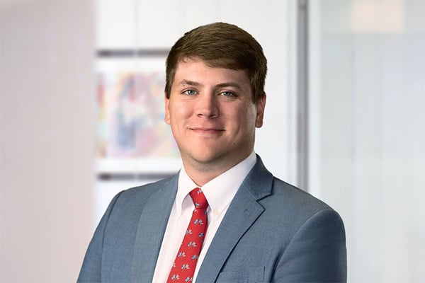 Brandon M. Lawson