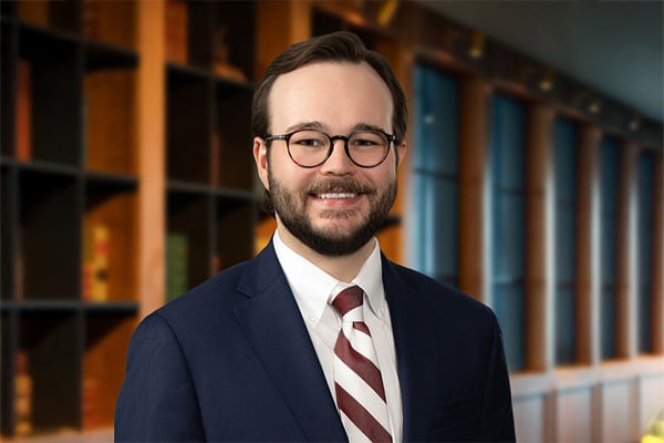 M. Pearson Lewallen II