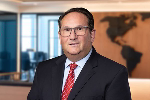 Francis V. Liantonio, Jr.