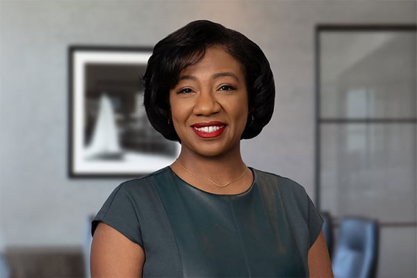 Tiffany M. Love