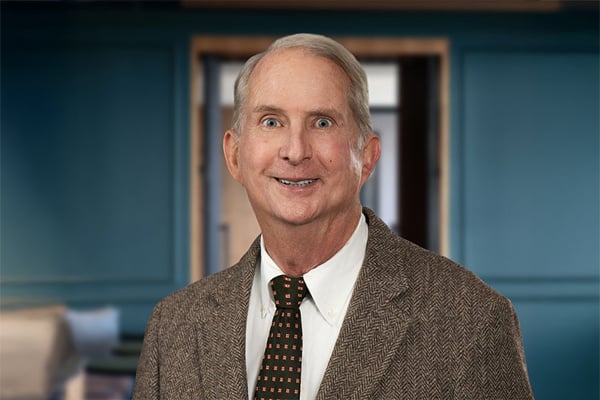 Burnet “Burnie” R. Maybank III