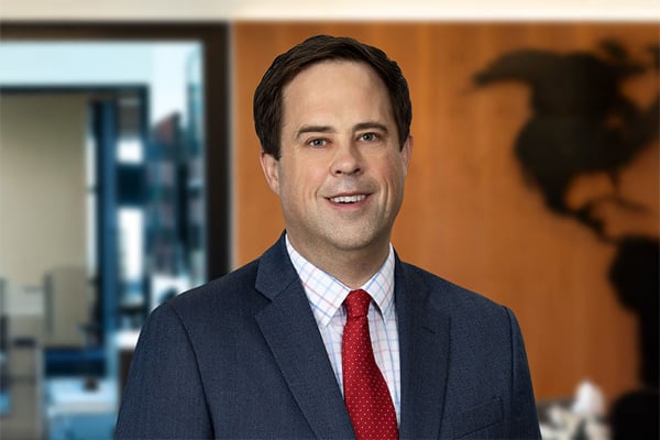 Andrew J. McBride
