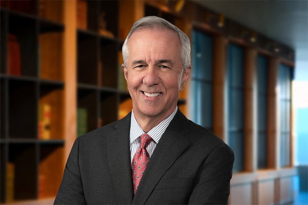 William P. McElveen Jr.