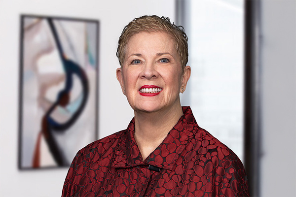 Annette McGee
