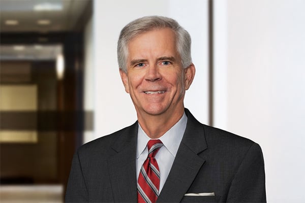 Don S. McKinney