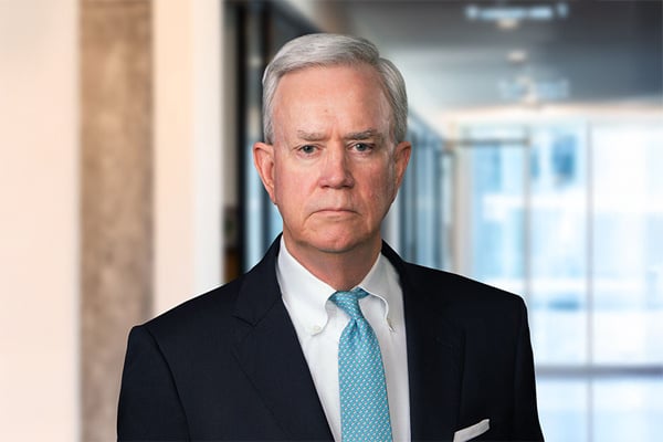 James B. McLaren Jr.