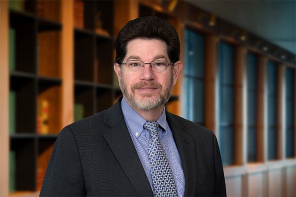 Donald A. Mihokovich