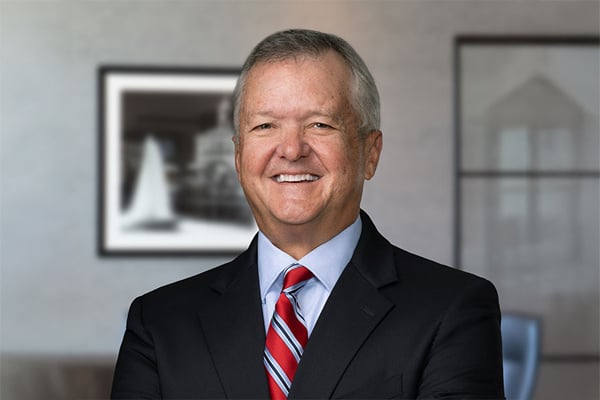 W. Cliff Moore III