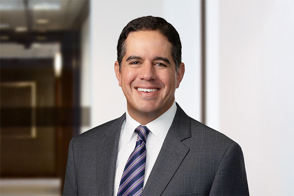Frank T. Moya