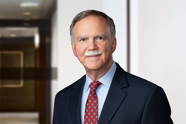 Powell G. Ogletree Jr.
