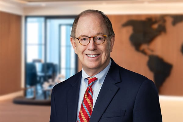 Charles N. Parrott