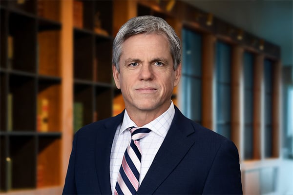 Eric J. Partlow