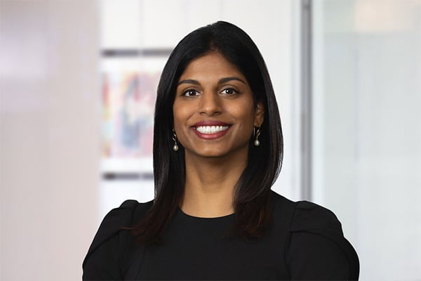 Chantal Pillay