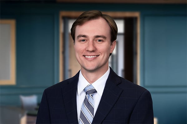 Carter J. Pope