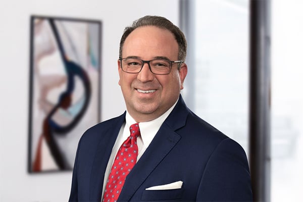 Anthony M. Quattrone