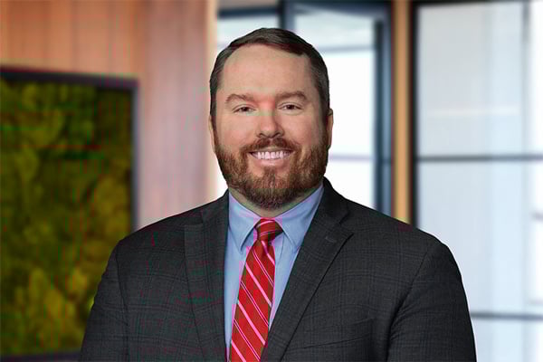 Blake T. Richardson