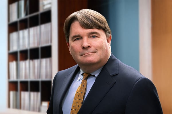 Robert L. Rieger Jr.