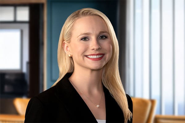 Ava L. Ringhoffer