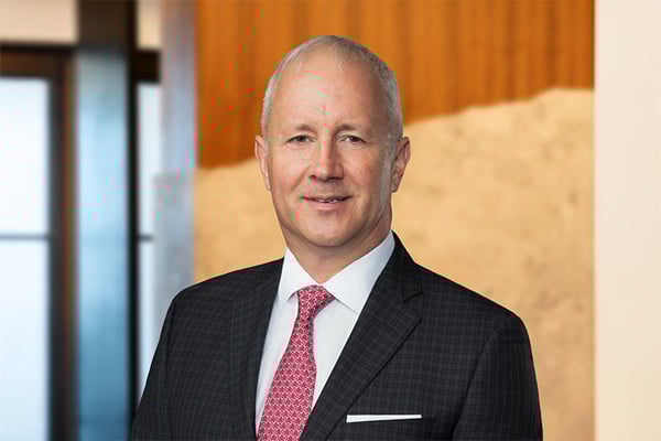 James T. Rogers III