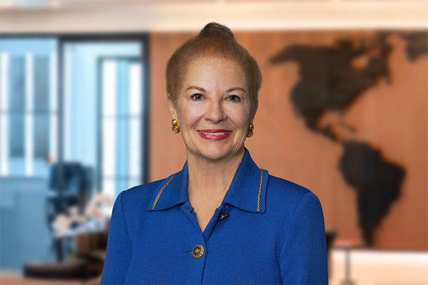 Deborah B. Rouen