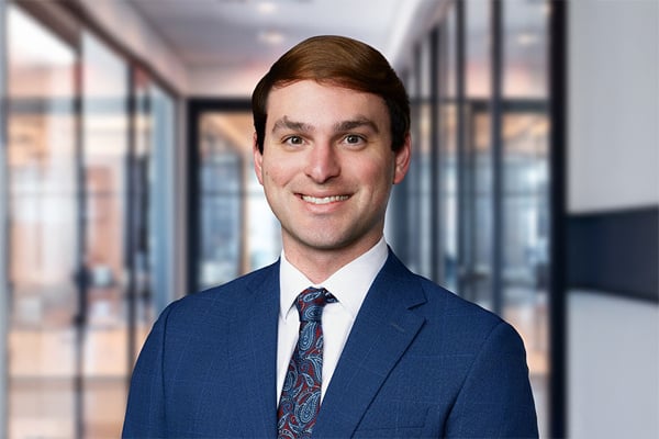 Jason D. Roussel