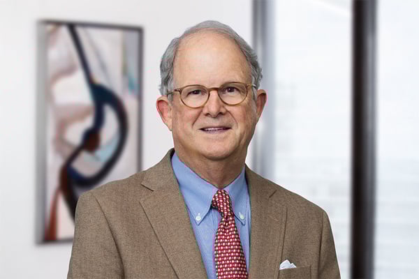 Stephen A. Rowe