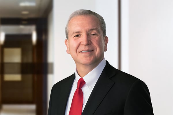 Raymond G. Russell