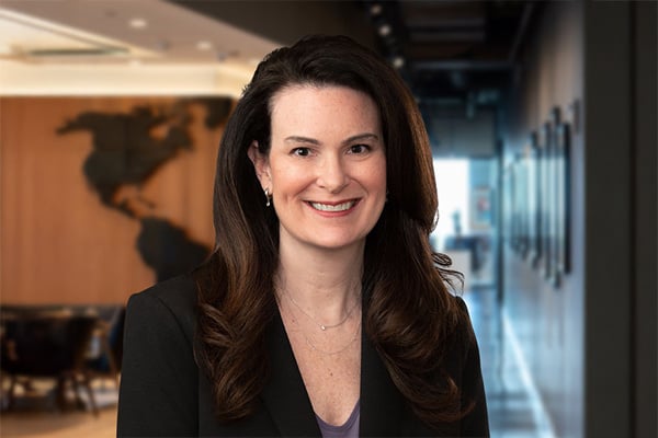 Amanda L. Sanders