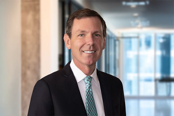 Bradley R. Sanders Jr.