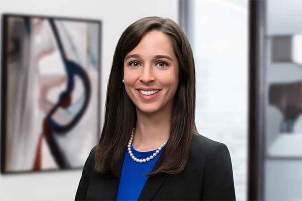 Claire E. Sauls