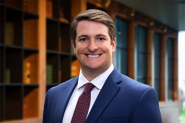Hunter J. Schoen