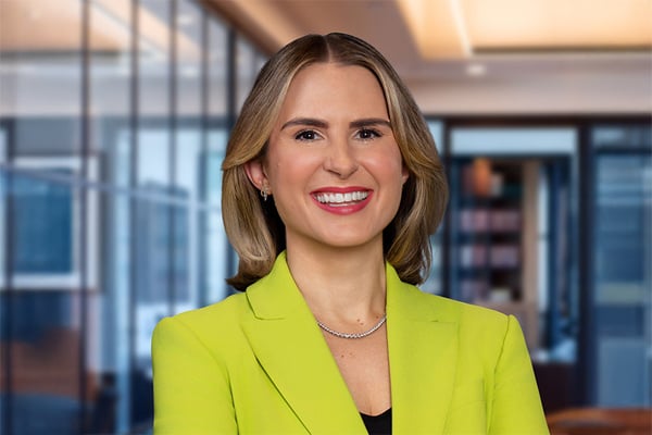 Kristina Montanaro Schrader