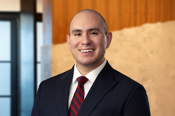 Isaac M. Segura