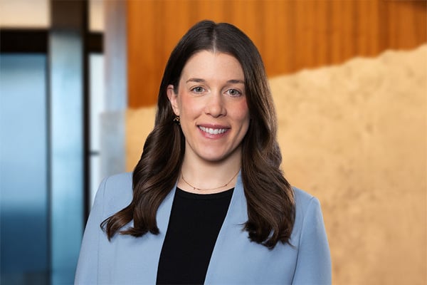 Erica P. Sensenbrenner