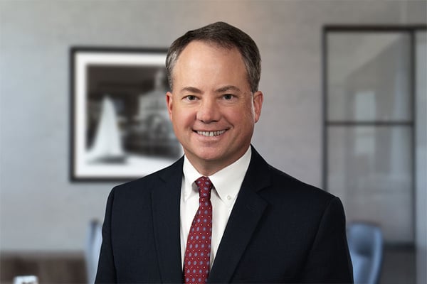 Kirby D. Shealy III