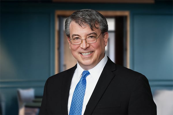 Tyson B. Shofstahl