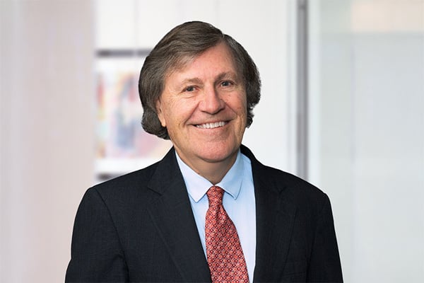 Mark C. Surprenant