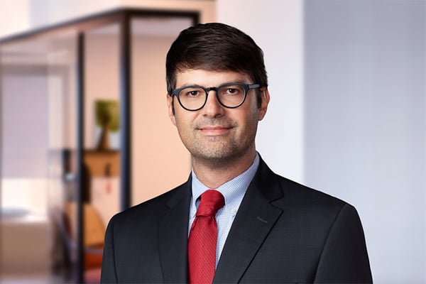 Alec M. Taylor