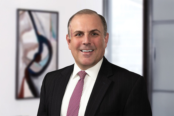 William M. Umbach