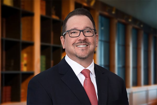 Louis M. Ursini III