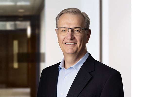 Timothy P. Veith