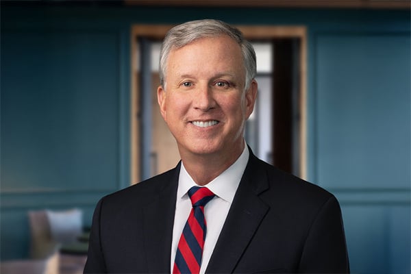 Herschel T. Vinyard Jr.