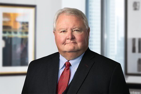 Timothy W. Volpe