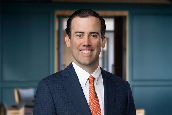 James P. Waldron