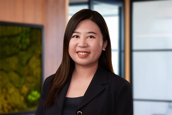 Mengxuan Wang