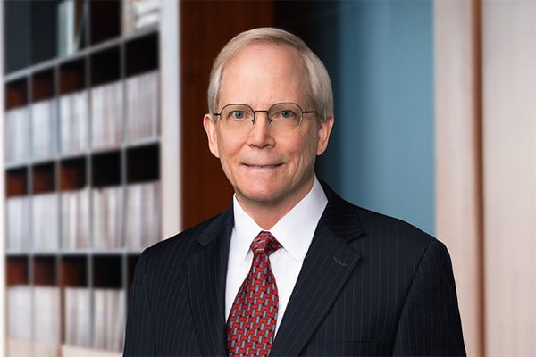 Raymond P. Ward