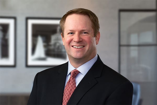 Bradley A. Waters