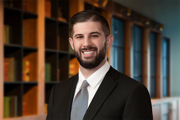 Collin M. Weyand
