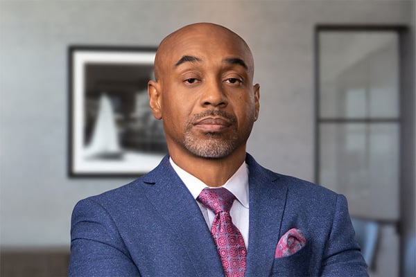 Clarence A. Wilbon