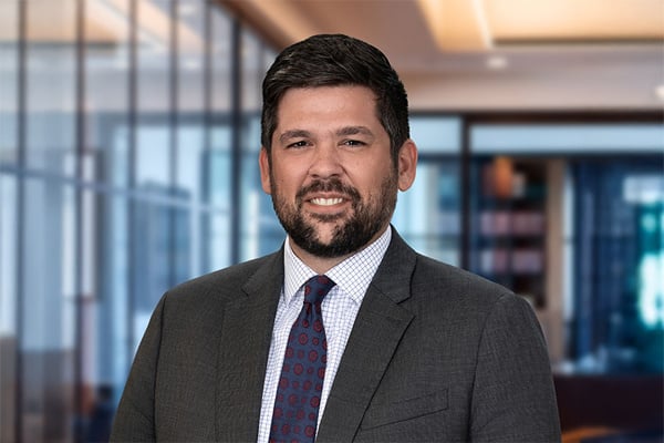 Andrew C. Wilson